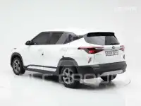 2021 KIA Celltos