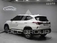 2021 KIA Celltos