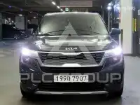 2021 KIA Celltos