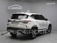 2021 KIA Celltos