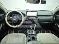 2021 KIA Celltos
