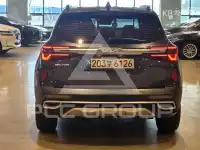 2021 KIA Celltos