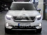 2021 KIA Celltos