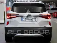 2021 KIA Celltos