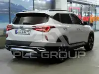 2021 KIA Celltos