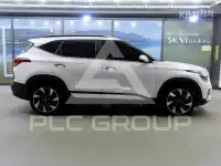 2021 KIA Celltos