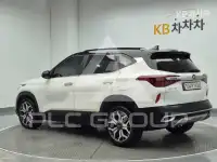 2021 KIA Celltos