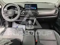 2021 KIA Celltos