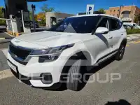 2021 KIA Celltos