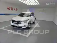 2021 KIA Celltos