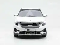 2021 KIA Celltos