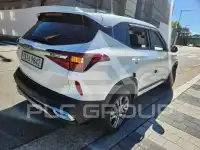 2021 KIA Celltos