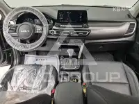 2021 KIA Celltos