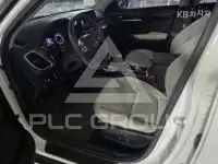 2021 KIA Celltos