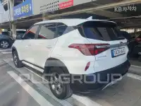 2021 KIA Celltos
