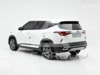 2021 KIA Celltos