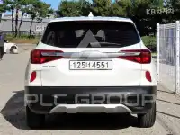 2021 KIA Celltos