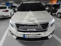 2021 KIA Celltos