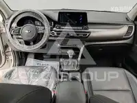 2021 KIA Celltos
