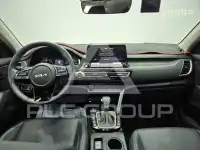 2021 KIA Celltos