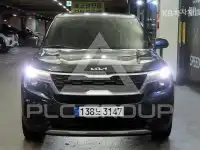 2021 KIA Celltos