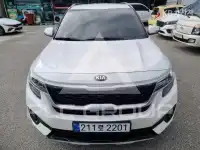 2021 KIA Celltos