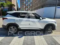 2021 KIA Celltos