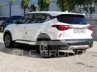 2021 KIA Celltos