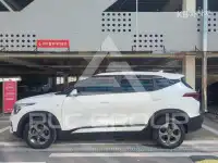 2021 KIA Celltos