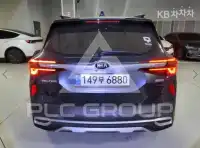2021 KIA Celltos
