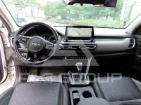 2021 KIA Celltos