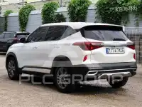 2021 KIA Celltos