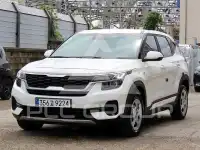 2021 KIA Celltos