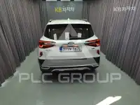 2021 KIA Celltos
