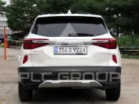 2021 KIA Celltos