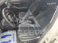 2021 KIA Celltos