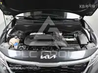 2021 KIA Celltos