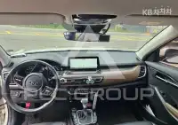 2021 KIA Celltos