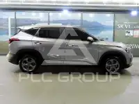2021 KIA Celltos