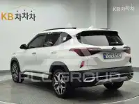 2021 KIA Celltos