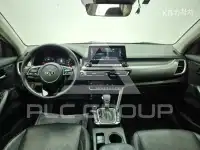 2021 KIA Celltos