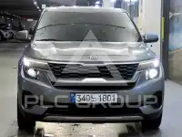 2021 KIA Celltos