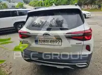 2021 KIA Celltos