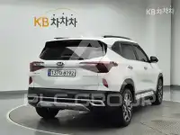 2021 KIA Celltos