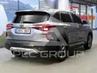 2021 KIA Celltos