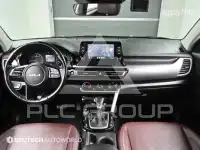 2021 KIA Celltos