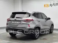 2021 KIA Celltos