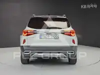 2021 KIA Celltos