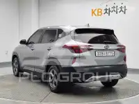 2021 KIA Celltos
