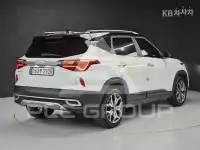 2021 KIA Celltos